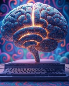 humnabiocomputer